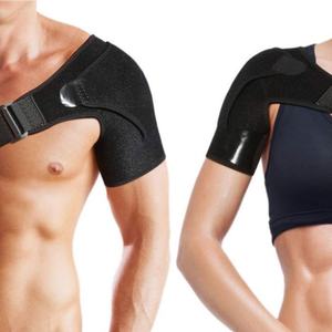 Soporte de Hombro al por Mayor con Almohadilla, Ajustable para Hombres y Mujeres, Protección Izquierda y Derecha - Product Image 3