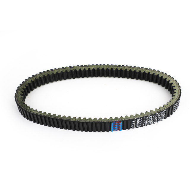23100-LGC6-E00 Drive Belt Transmission CVT Belt for KYMCO AK550 2017-2018 Motorcycles Running Belts