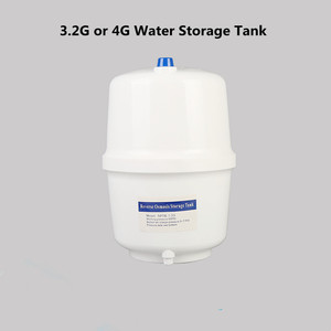Purificador de agua uv para el hogar, máquina de agua alcalina de 7 etapas, sistema de filtros Ro de ósmosis inversa, filtros de tratamiento de agua potable - Product Image 5