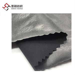 Tela de TPU de dos capas para chaquetas al aire libre, impermeable, transpirable, resistente al viento, cuatro vías, elástica, 103GSM, <span class=keywords><strong>gabardina</strong></span>, pantalones para niños - Product Image 6