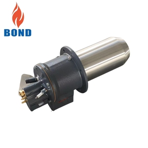 หัวเผาความเร็วสูง ThermJet TJ รุ่น TJ0200 จากโรงงานจีน หัวเผาโลหะผสมความเร็วปานกลาง - Product Image 1