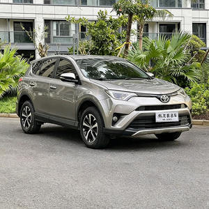 <span class=keywords><strong>Toyota</strong></span> <span class=keywords><strong>RAV4</strong></span> 2019 Modèle CVT 2WD Voiture d'<span class=keywords><strong>occasion</strong></span> à bas <span class=keywords><strong>prix</strong></span> en bon état Voiture à essence - Product Image 3