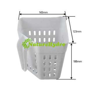 Outils de cueillette de myrtilles de haute qualité Pichet de récolte de myrtilles Cueilleur de myrtilles pour la collecte de baies - Product Image 3