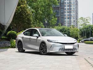 2024 2.0l E-CVT ट्विन इंजन इलेक्ट्रिक हाइब्रिड मिड-साइज सेडान ने नई कारों का इस्तेमाल किया