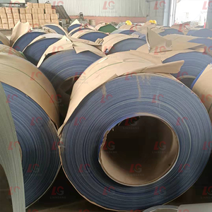 เหล็กม้วนเคลือบ PPGI คุณภาพสูง หนา 0.21-0.50 มม. สำหรับงานตัด เชื่อม ขึ้นรูป ตามมาตรฐาน ASTM สำหรับแผ่นหลังคา - Product Image 5