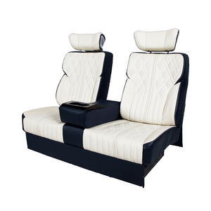 2022 fabbrica di lusso sedili Auto sedile posteriore Auto Design van accessorio per Benz conversione <span class=keywords><strong>capitano</strong></span> - Product Image 2