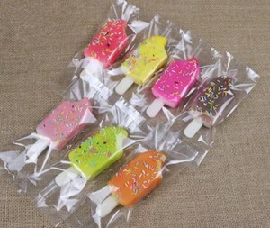 Bolsas <span class=keywords><strong>de</strong></span> Plástico para Empacar Helados y Paletas, Sellado Térmico, <span class=keywords><strong>Precio</strong></span> <span class=keywords><strong>de</strong></span> Fábrica, en Stock - Product Image 3