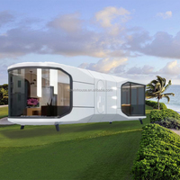 Nouvelle conception : Qu'est-ce qui est mis dans une capsule spatiale V-Max Us Vegiemax ? Avantages de la vente flash : Quand prendre les capsules Volt Space House ?