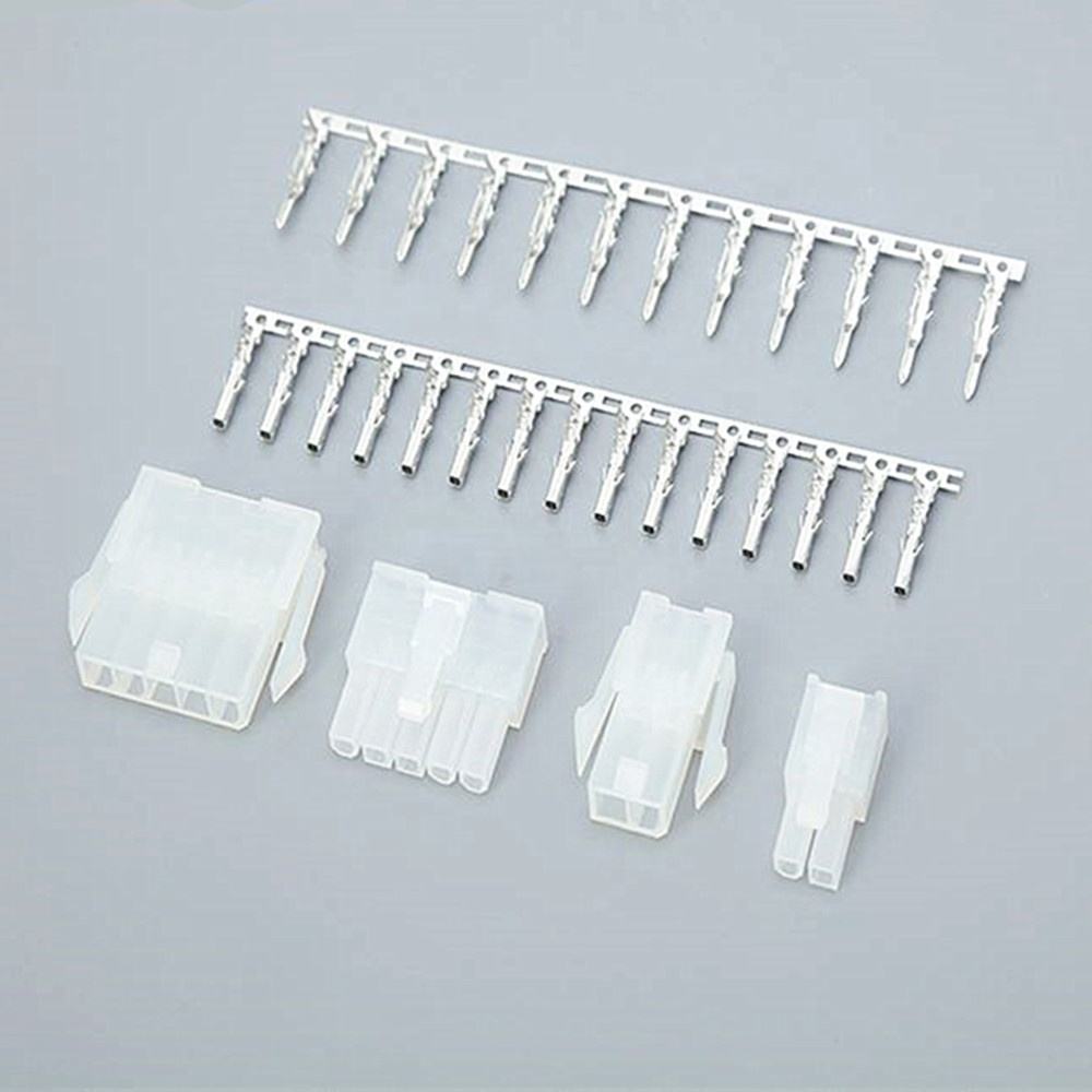 Kits 5557/5559 4.2 De Connecteurs De Fil, 2x2/3/4/5/6/7/8/9/10/11/12 Broches, Borne De Raccordement 5557mm, Boîtier/connecteur De Fil Du Embouts, Nouveauté 5559