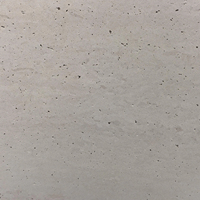 Dalle de terrazzo en pierre naturelle, comptoir de luxe en terrazzo, revêtement de sol architectural en terrazzo, design moderne