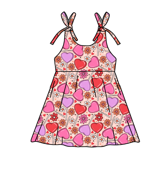 girl dress 6
