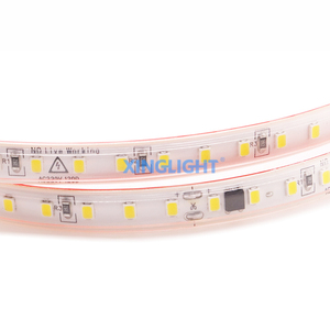 Xinglight 2835 smd הוביל מפעל שבבי 120 לסט אור Rgb אור 8 w/m מחרוזת אור חלולה עבור נוף <span class=keywords><strong>dc</strong></span> 220v - Product Image 4