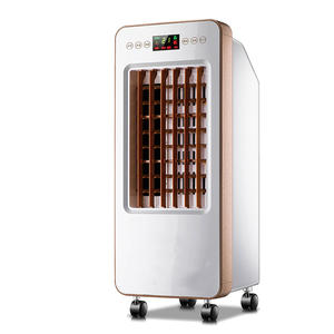 <span class=keywords><strong>ราคา</strong></span>โรงงาน220โวลต์บ้านเครื่องปรับอากาศอากาศเย็นน้ำพัดลมเครื่องปรับอากาศแบบพกพา - Product Image 2