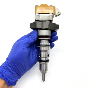 L'excavatrice du moteur 3126B partie l'injecteur de carburant diesel à rampe commune d'injecteurs de chat 170-9074 1709074 pour Caterpillar - Product Image 6