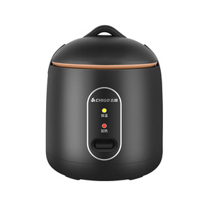 2023 New 1.2L Mini Rice Cooker for Home and <b>Kitchen</b> Smart Appliances Thermal Insulation Small Rice Coker Smart Reservation - Product Image 5