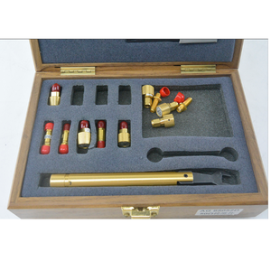 ชุดสอบเทียบแบบกลไก Keysight 85052D 85056D รุ่นประหยัด ความถี่สูงสุด 26.5 GHz, 3.5 มม. - Product Image 4