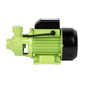 Pompe à eau périphérique électrique de haute qualité Qb60 1/2 CV, pompe à eau périphérique <span class=keywords><strong>Qb</strong></span> pour l'agriculture - Product Image 2