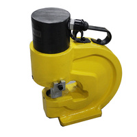 Conception professionnelle CH-70 Perforateur Hydraulique Machines