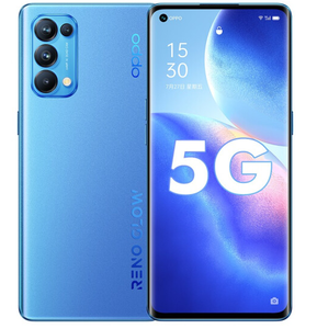 Originale <span class=keywords><strong>Oppo</strong></span> <span class=keywords><strong>Reno</strong></span> <span class=keywords><strong>5</strong></span> Pro 5G Smart Phone 4350mAh Batteria 6400MP Macchina Fotografica 65W Super Charger Google Play negozio 6.55 Pollici Smart Phone - Product Image 5