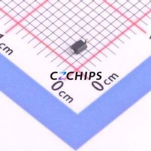 Diodo Schottky BAT60B SOD-323 Original Nuevo, Componentes Electrónicos al por Mayor, Proveedor de Chips y Servicio BOM - Product Image 2