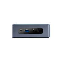 VCOM 16 in 1 USB Docking Station 5Gbps 4K HDMI DP RJ45 Pembaca Kartu SD TF untuk Workstation Kreator dan Pengaturan Streaming