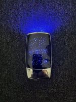 Accessoires de modification de véhicule, lampe murale universelle pour voiture, lampe murale étoile pour VITO/Vclass