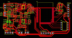 복제 <span class=keywords><strong>PCB</strong></span> 보드 역공학 전자 <span class=keywords><strong>PCB</strong></span> 복사 <span class=keywords><strong>PCB</strong></span> 제조업체 조립 설계 서비스 - Product Image 4