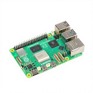 EParthu Raspberry <span class=keywords><strong>Pi</strong></span> 5 PI5 4G/8G en option avec kit compatible - Product Image 2