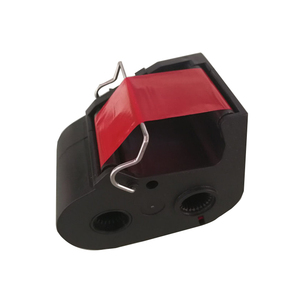 Macchina <span class=keywords><strong>affrancatrice</strong></span> Frama nastro rosso nastro nastro adesivo cartuccia nastro inchiostro - Product Image 1