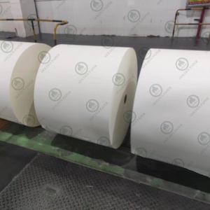 Two Side Coated Gloss <b>Paper</b> C2S Art <b>Paper</b> 90gsm 128gsm C2s Packaging Board - Product Image 2
