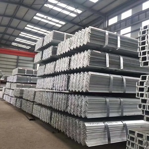 Meilleure vente 2026 Profilé d'angle perforé pour système d'étagères de stockage en entrepôt et étagères réglables DIY - Product Image 6