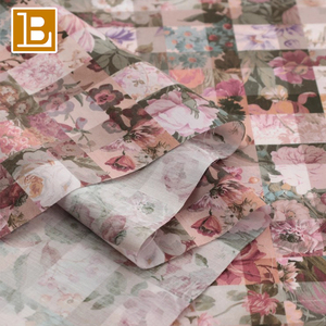 Bilu tự do của <span class=keywords><strong>London</strong></span> lưu trữ gingham Tana cỏ 100% bông vải - Product Image 6