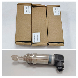 Endress+Hauser Mini Interruptores de Nivel de Horquilla Vibratoria FTL31, Instrumento Sensor Vibratorio para Medición de Nivel de Agua Líquida - Product Image 3