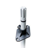 2026 THT02R Sensor Deteksi Suhu dan Kelembapan Termometer Termokopel