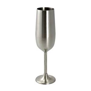 Vente en gros d'or incassable en acier inoxydable métaux verre à vin rouge gobelets à <span class=keywords><strong>champagne</strong></span> flûte pour <span class=keywords><strong>Moet</strong></span> & Chandon - Product Image 2