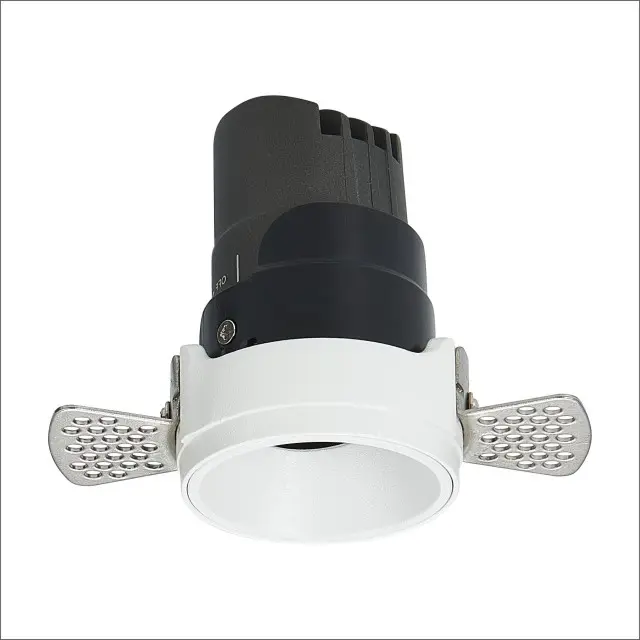 Wholesale Price Home Office 3W 5W Led Recessed Spotlight Led Downlight Flush Mount Ceiling Spot Light