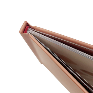 Sang trọng tùy chỉnh số lượng lớn tùy chỉnh đầy đủ màu sắc bìa cứng in ấn cuốn sách Tạp Chí Tạp Chí máy tính xách tay dịch vụ in ấn - Product Image 3