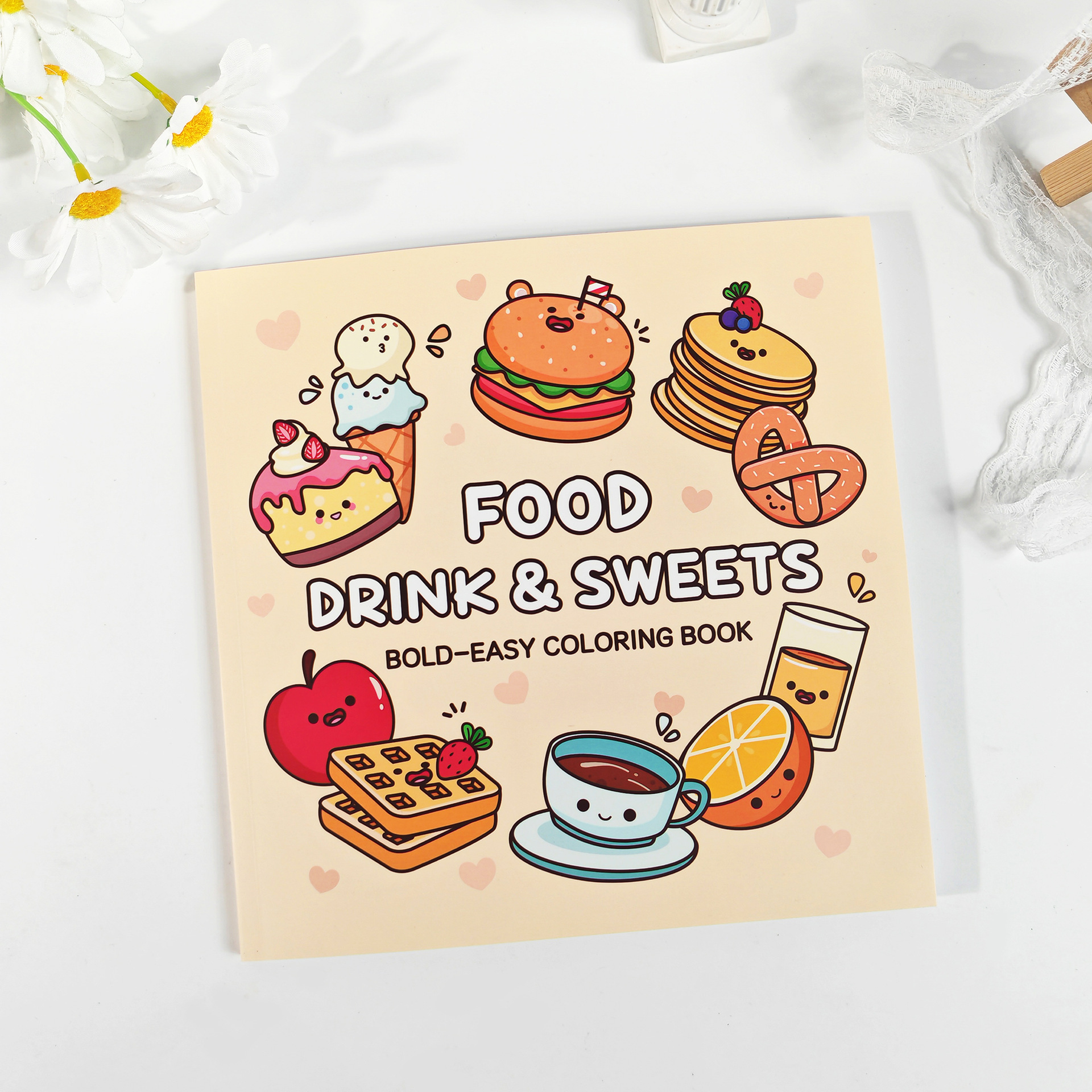 Food and candy