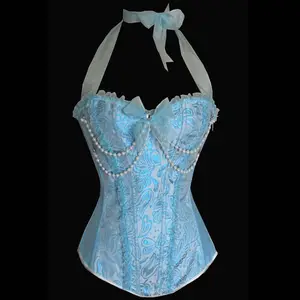 Find Cheap, Fashionable and Slimming witch corset 