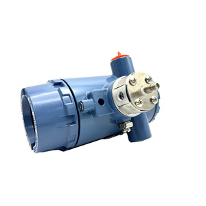 New Original Explosion-proof Digital Saturated <b>Flow</b> <b>Meter</b> Sensor Flange Connection for 8800 Stainless Steel - Product Image 3