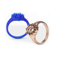 Imprimante 3D Dongguan Linghang, processus DLP, prototype rapide pour la création de modèles de bijoux