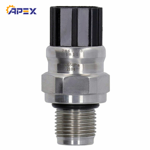 อะไหล่รถขุดคุณภาพ OEM ยี่ห้อ APEX รุ่น 7861-93-1812 เซ็นเซอร์วัดแรงดัน สำหรับ PC200-8/ PC300-8 /PC350-8 อะไหล่เครื่องจักรก่อสร้าง - Product Image 6