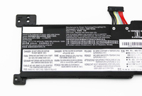 L17M2PF0 L17D2PF1 L17M2PF1 L17M2PF2 batterie d'ordinateur portable originale pour Lenovo IdeaPad 330-15ARR batteries rechargeables pour ordinateur portable