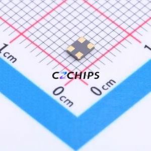 SX3B18.432F2010F30 Crystal (Passive) SMD3225-4P Crystal Oscillator SMD Crystal Oscillator 18.432MHz 10ppm 20pF - Product Image 2