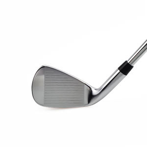 Palos de <span class=keywords><strong>Golf</strong></span> Forjados para Hombre, Cómodos, para Diestros # 4~ # pw con Eje de Grafito y Acero y Engranaje de Acero al Carbono - Product Image 5