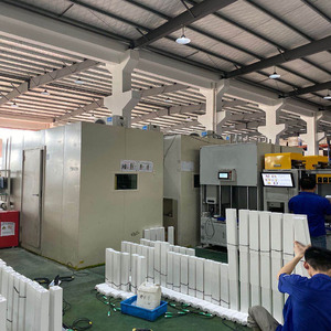 JingHuan, Sala Insonorizada para Motores Acústicos, Sala de Reducción de Ruido de Motores, Fabricante de Insonorización para Instrumentos Musicales - Product Image 4