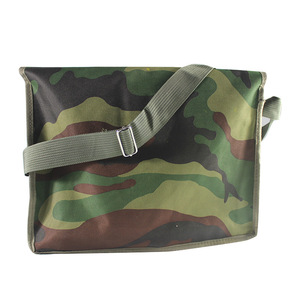 Penggong Tool Messenger Bag Oxford Cloth Buckle Closure Multi Function Shoulder Bag for Electrician Repair Woodworking Storage - Product Image 2