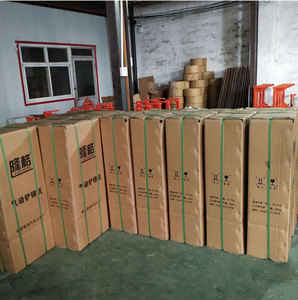 Máy Tán Đinh Lót Phanh Bằng Khí Nén Tùy Chỉnh Nhà Máy - Product Image 6