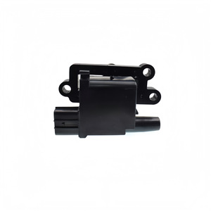 Bobine d'allumage COP UF295 pour Mitsubishi Lancer CK Galant EA Outlander CU 4G63 4G64 2000-2007 - Product Image 3