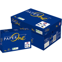 Papier de bureau blanc en rame, format A4/Lettre/Legal, en pâte de bois de Chine